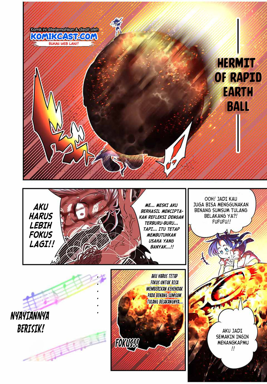 Chapter 83 - halaman 10