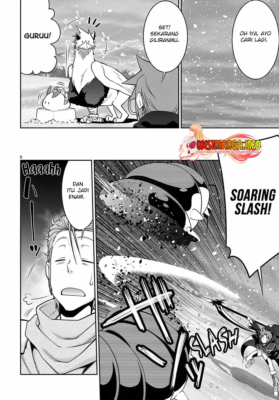 Chapter 60 - halaman 11
