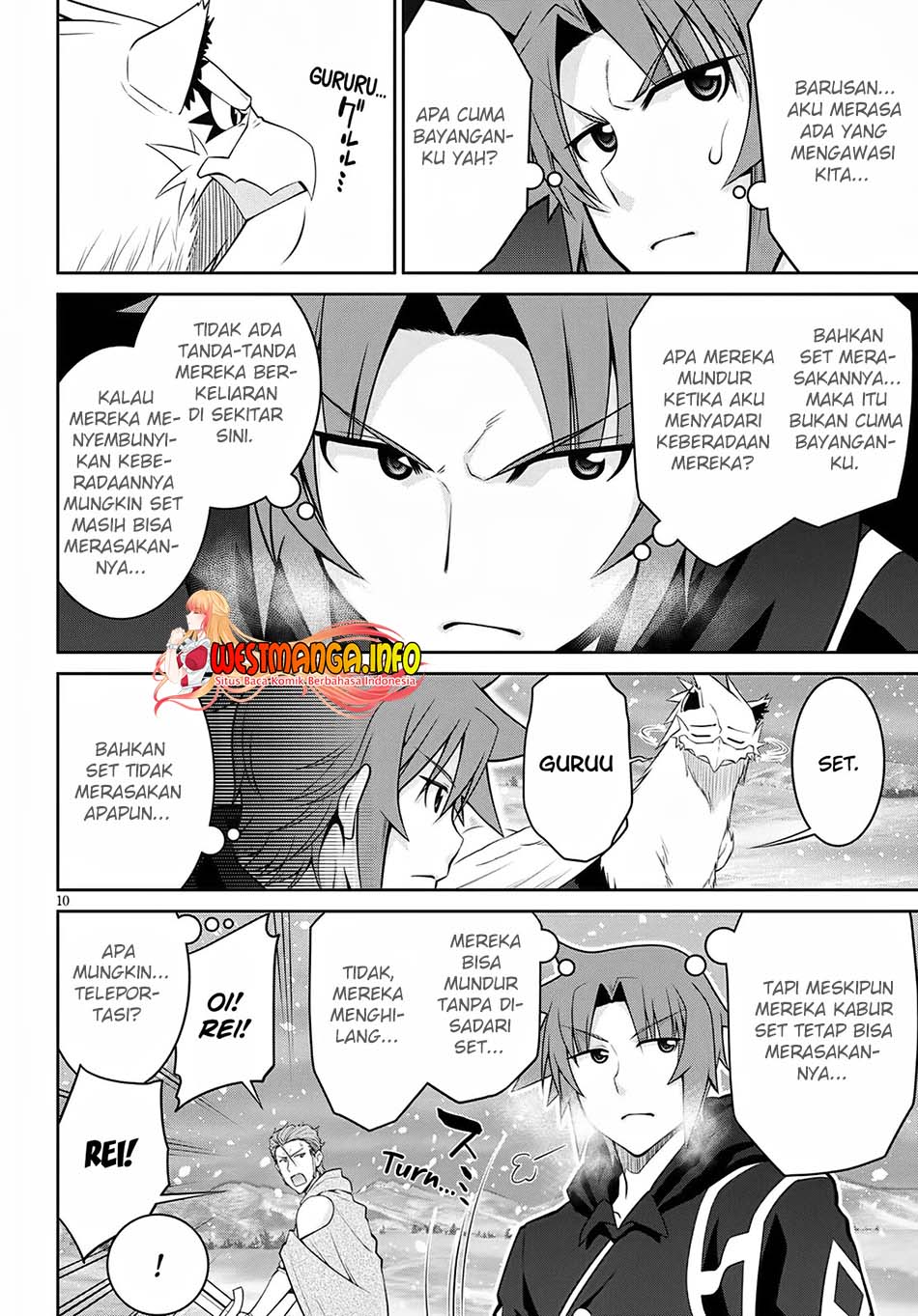 Chapter 60 - halaman 13