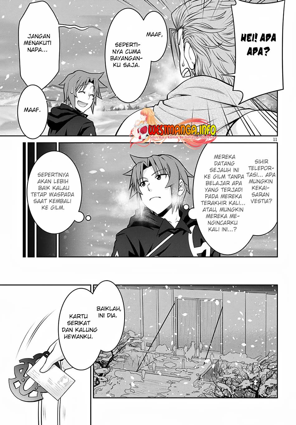 Chapter 60 - halaman 14