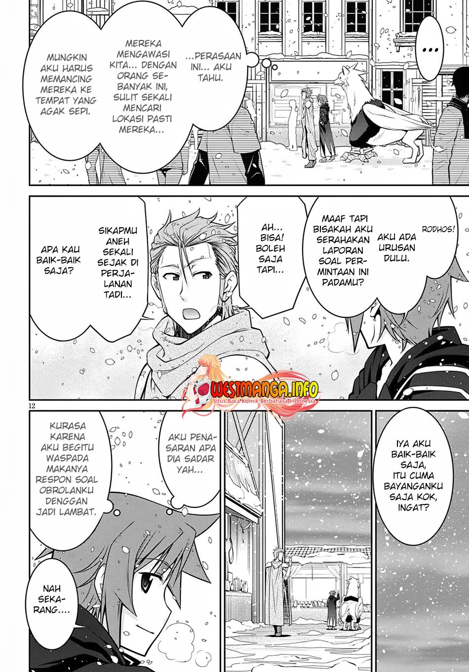 Chapter 60 - halaman 16