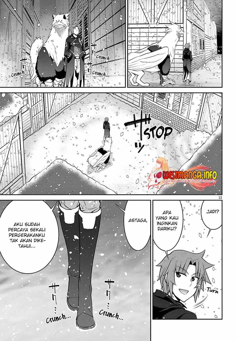Chapter 60 - halaman 17