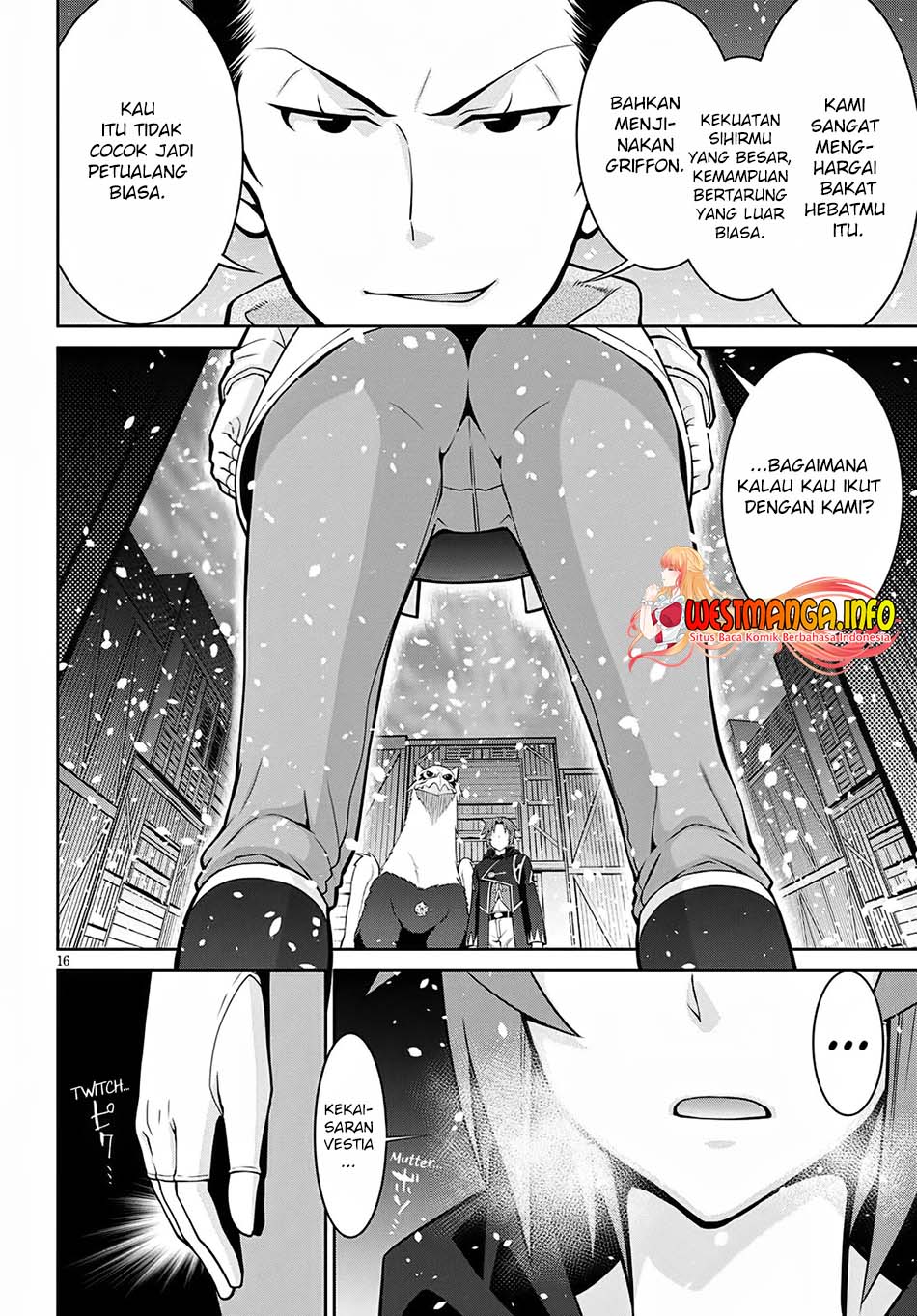 Chapter 60 - halaman 20