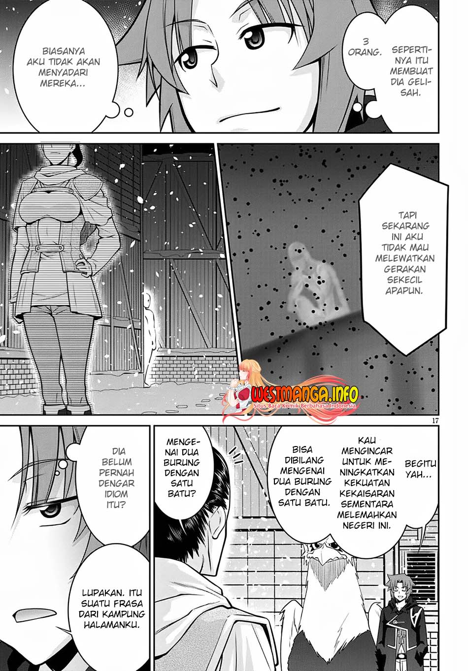 Chapter 60 - halaman 21