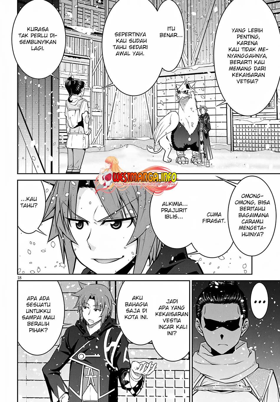 Chapter 60 - halaman 22