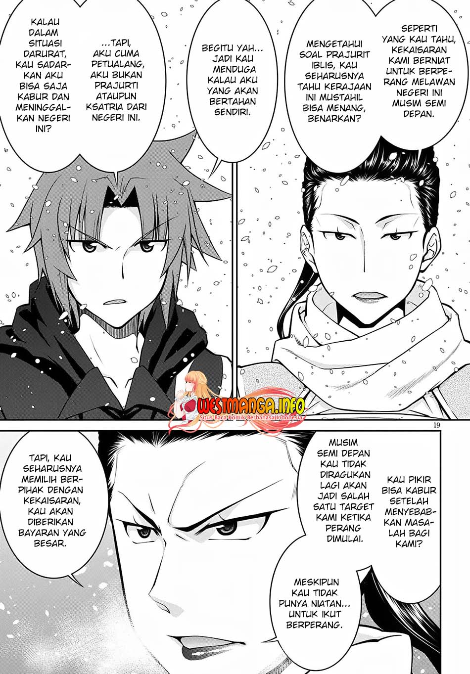 Chapter 60 - halaman 23