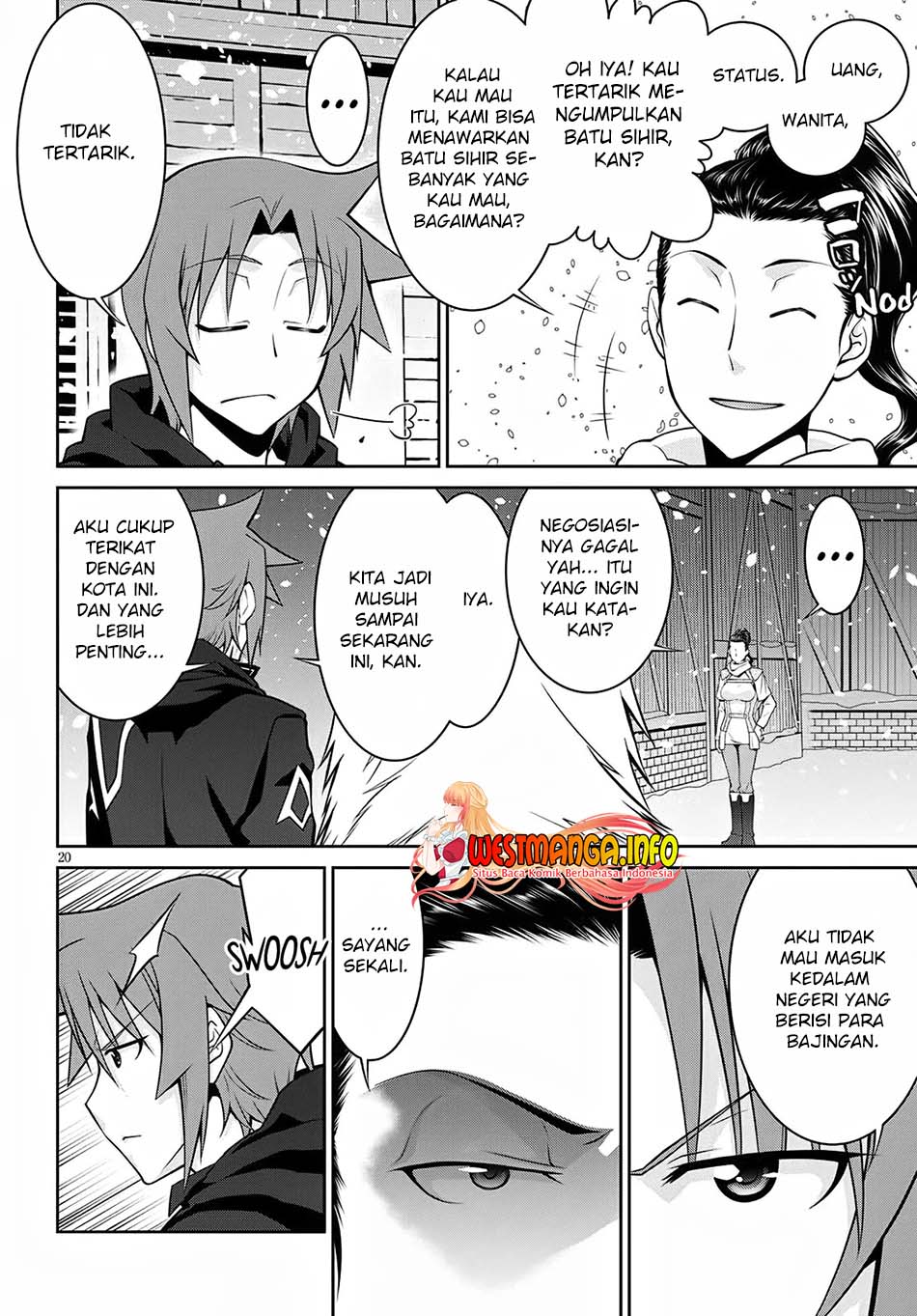 Chapter 60 - halaman 24