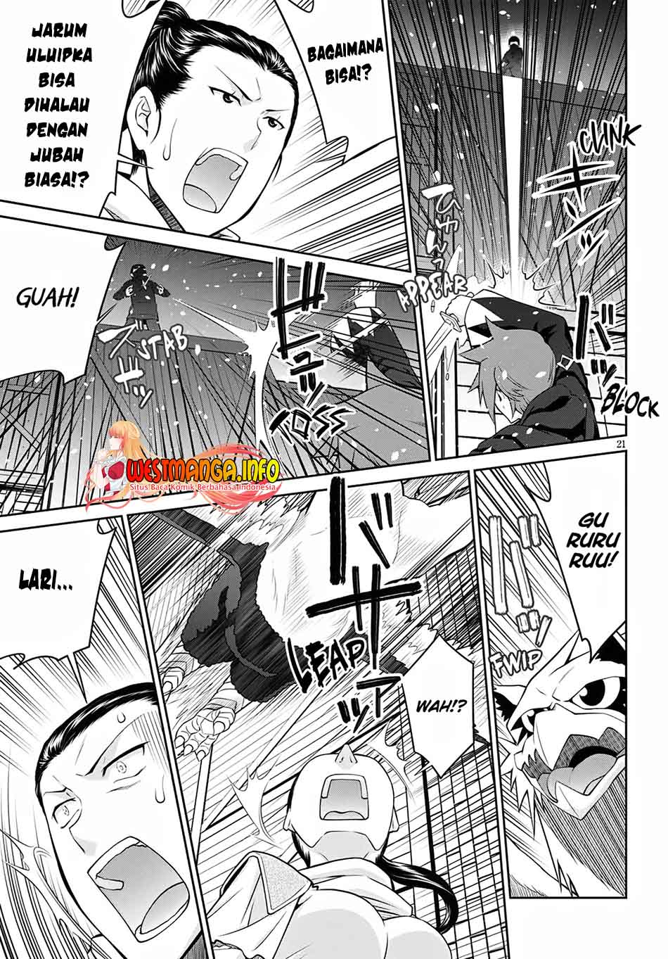 Chapter 60 - halaman 26