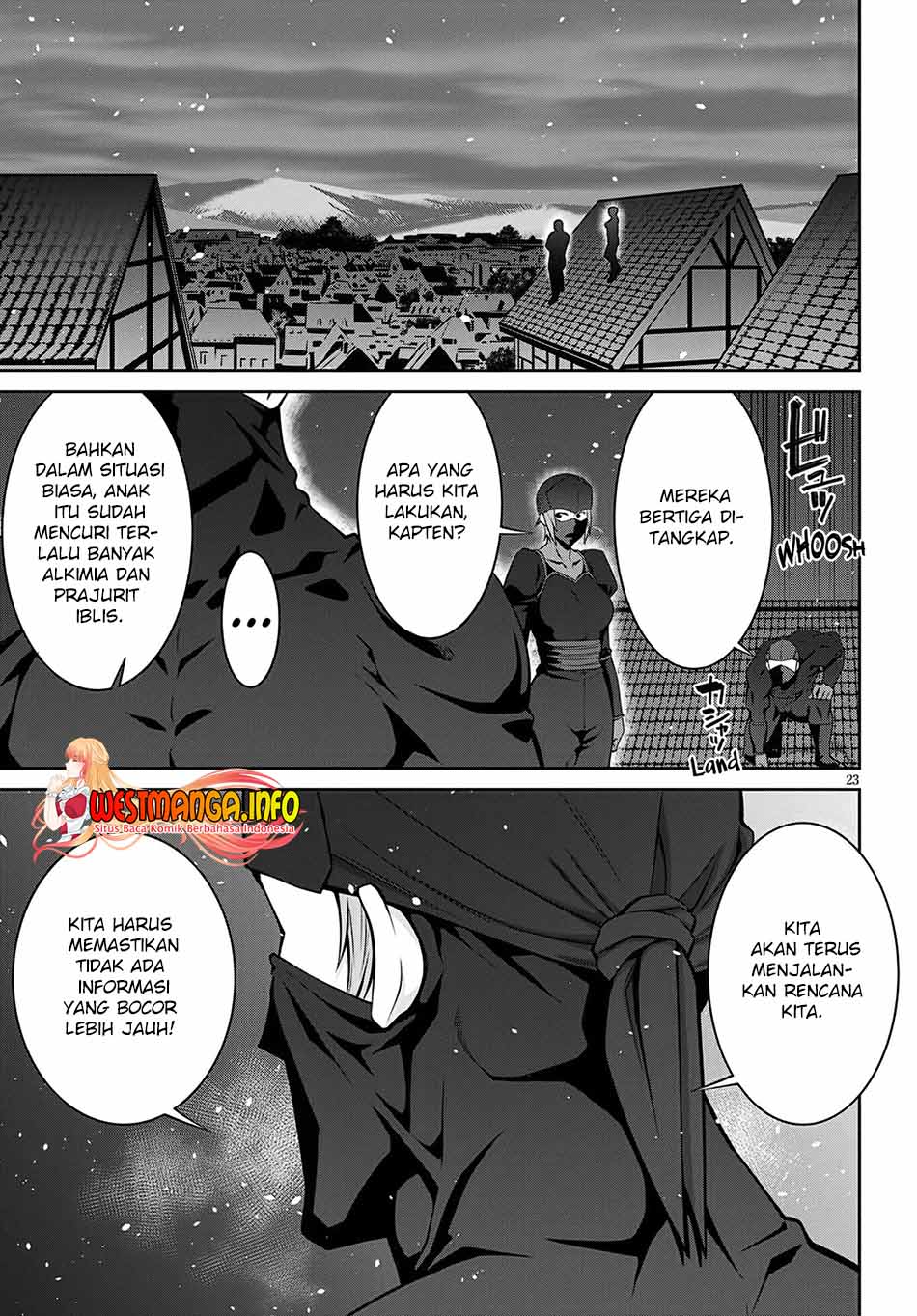 Chapter 60 - halaman 28