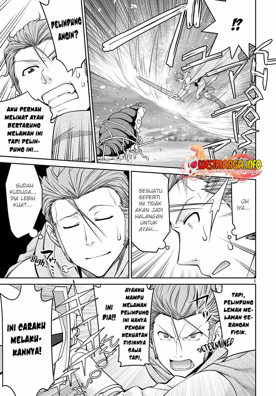 Chapter 60 - halaman 8