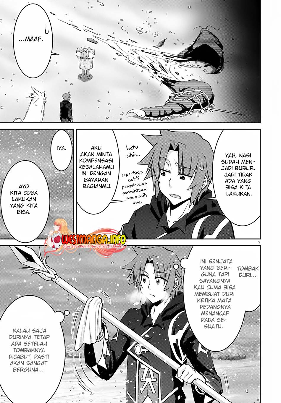 Chapter 60 - halaman 10