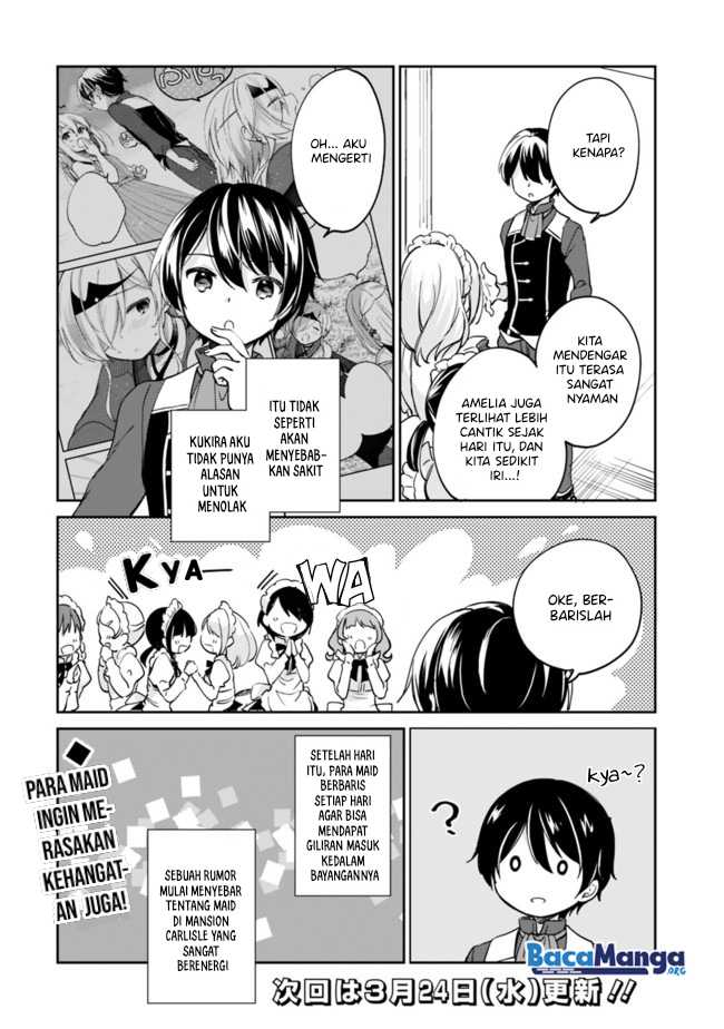 Chapter 45 - halaman 16