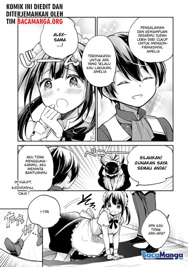 Chapter 45 - halaman 5