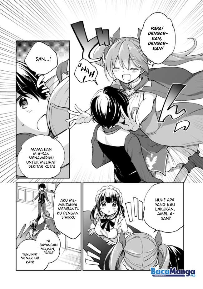 Chapter 45 - halaman 6