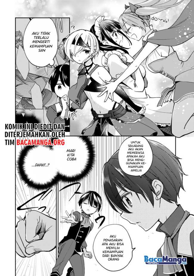 Chapter 45 - halaman 8