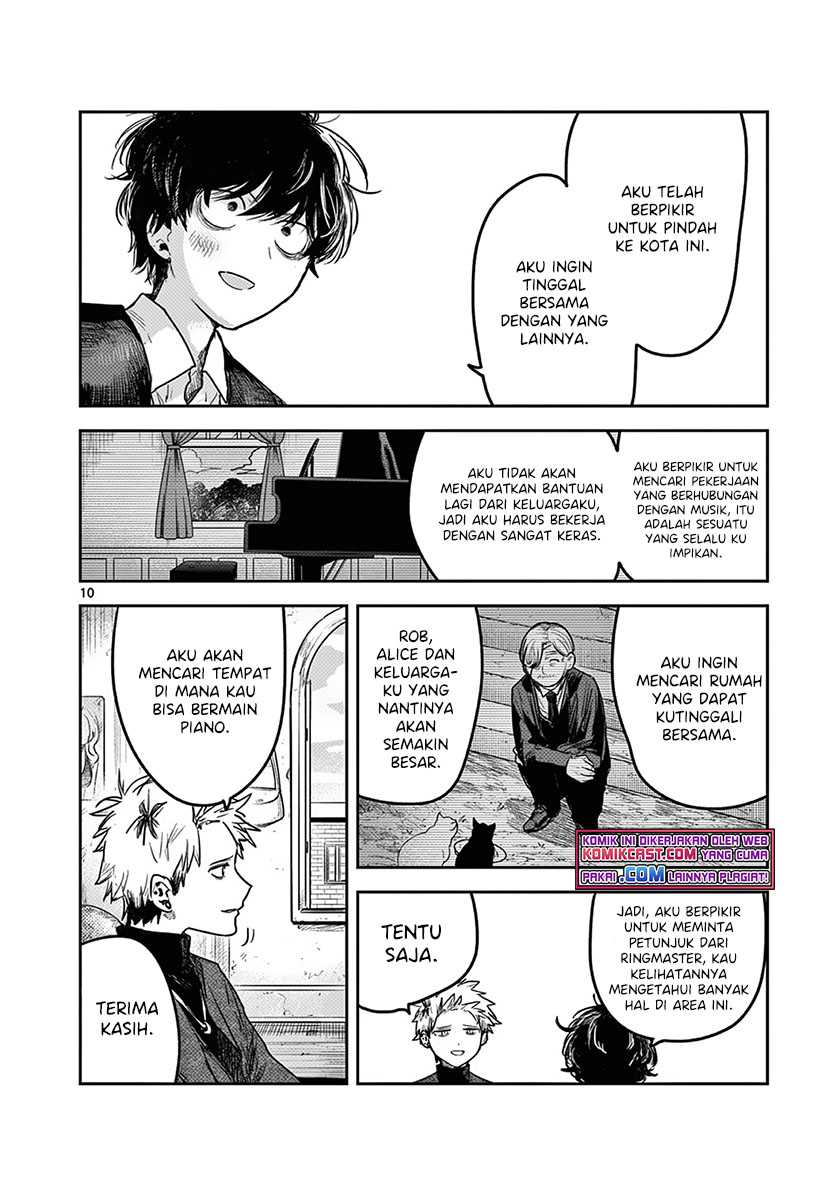 Chapter 218 - halaman 12