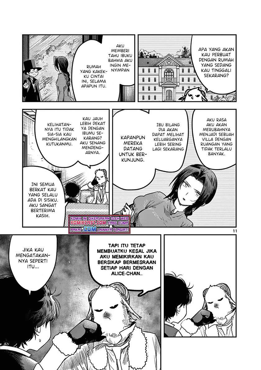 Chapter 218 - halaman 13
