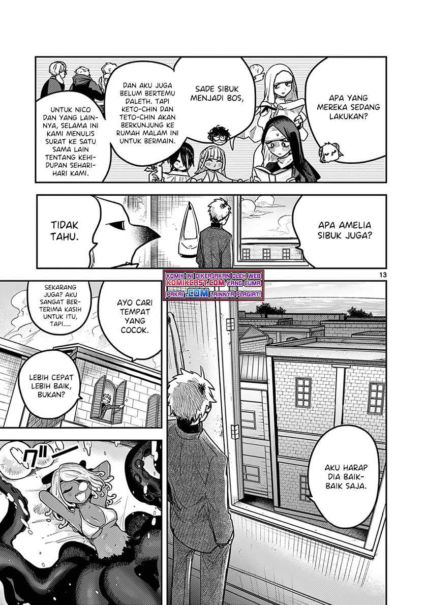 Chapter 218 - halaman 15