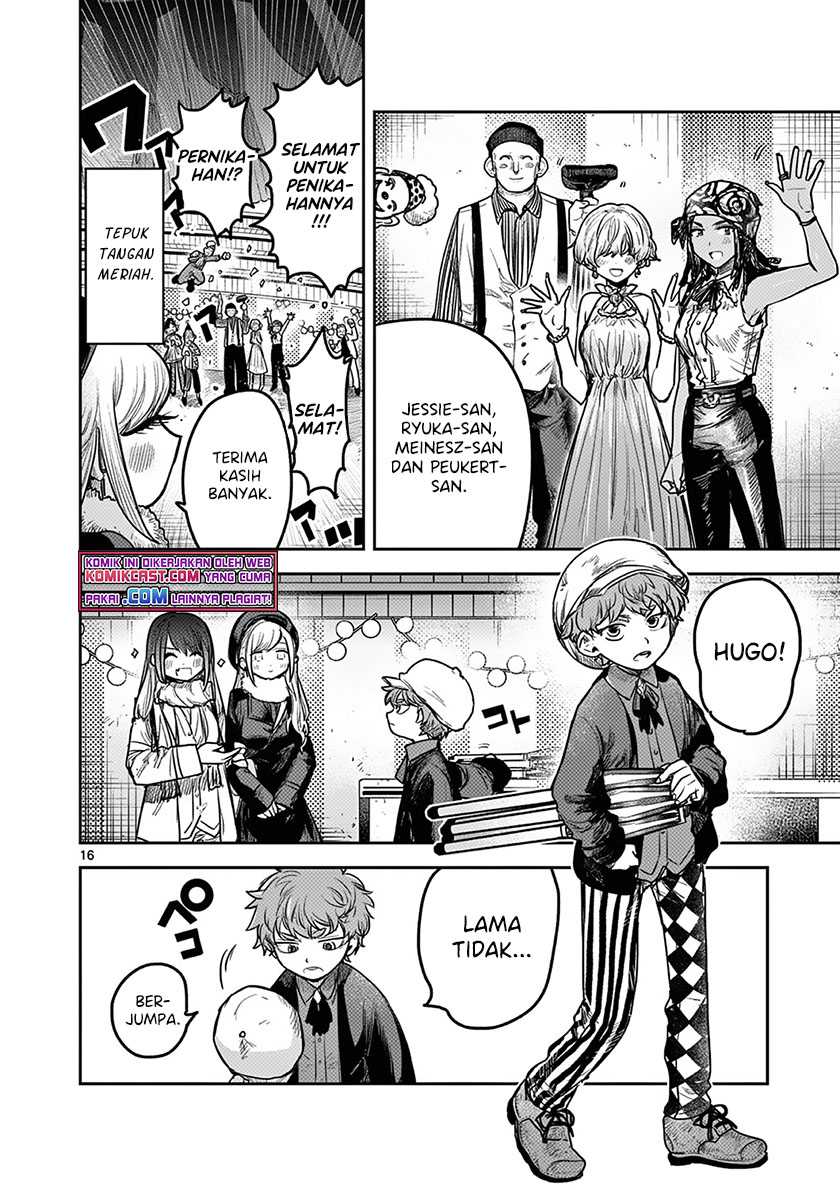 Chapter 218 - halaman 18