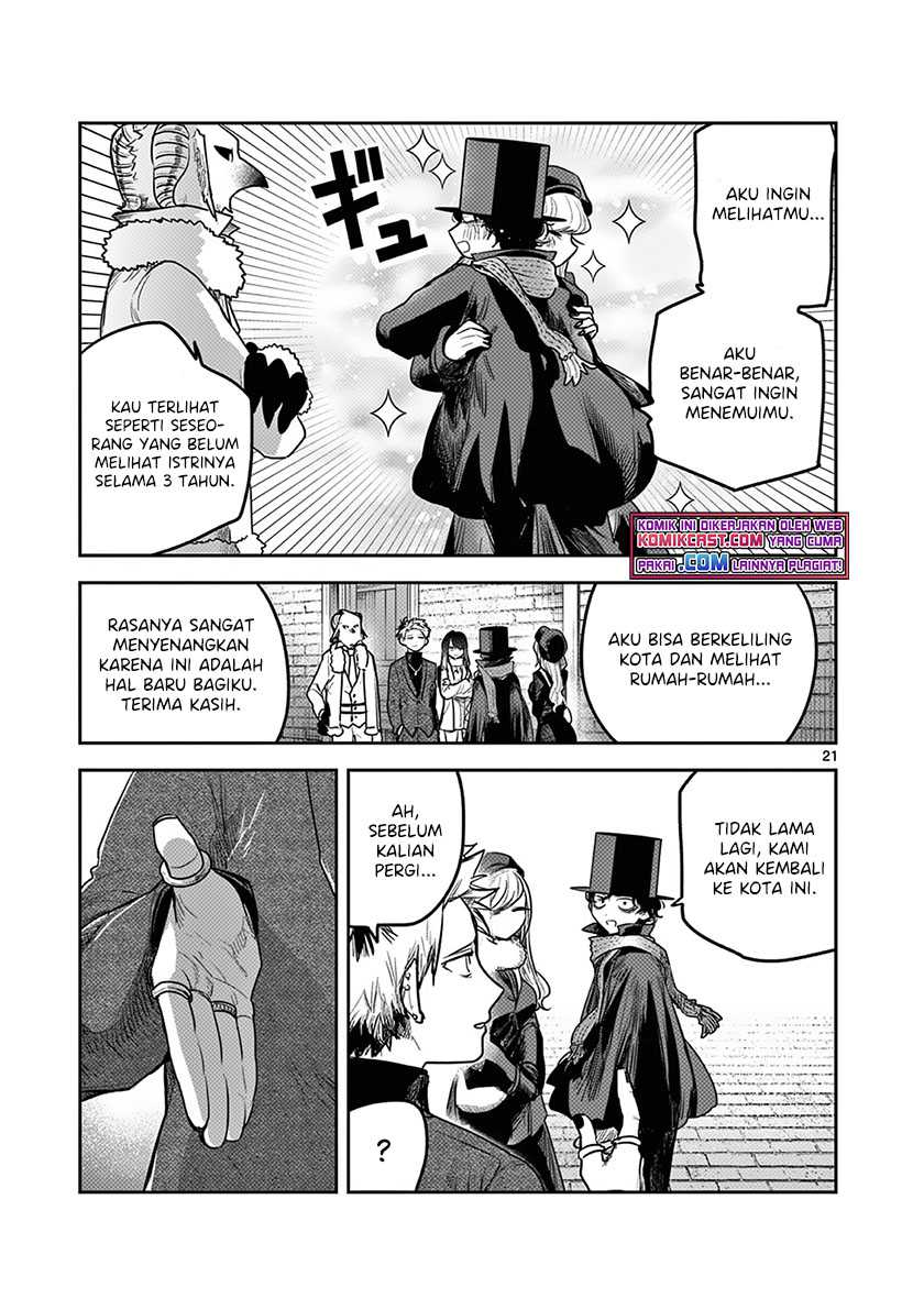 Chapter 218 - halaman 23