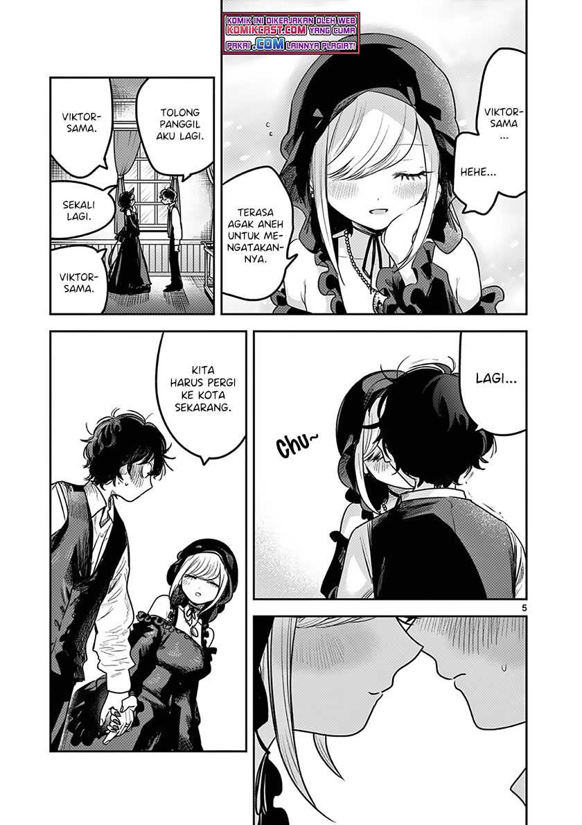 Chapter 218 - halaman 7