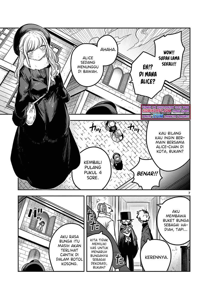 Chapter 218 - halaman 9