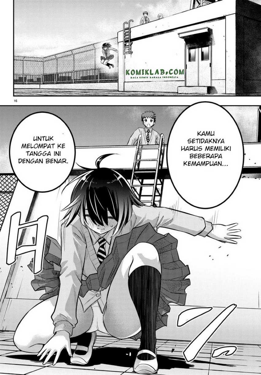 Chapter 42 - halaman 19