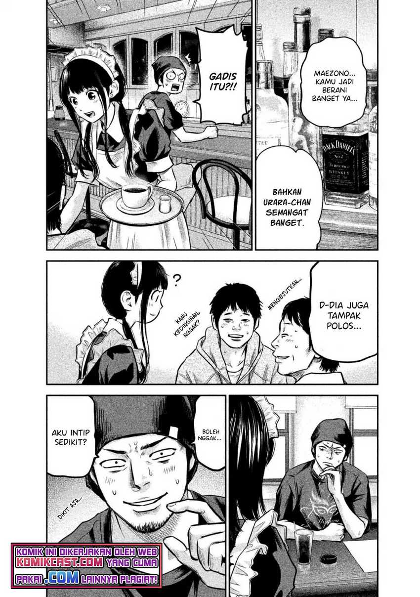 Chapter 141 - halaman 13
