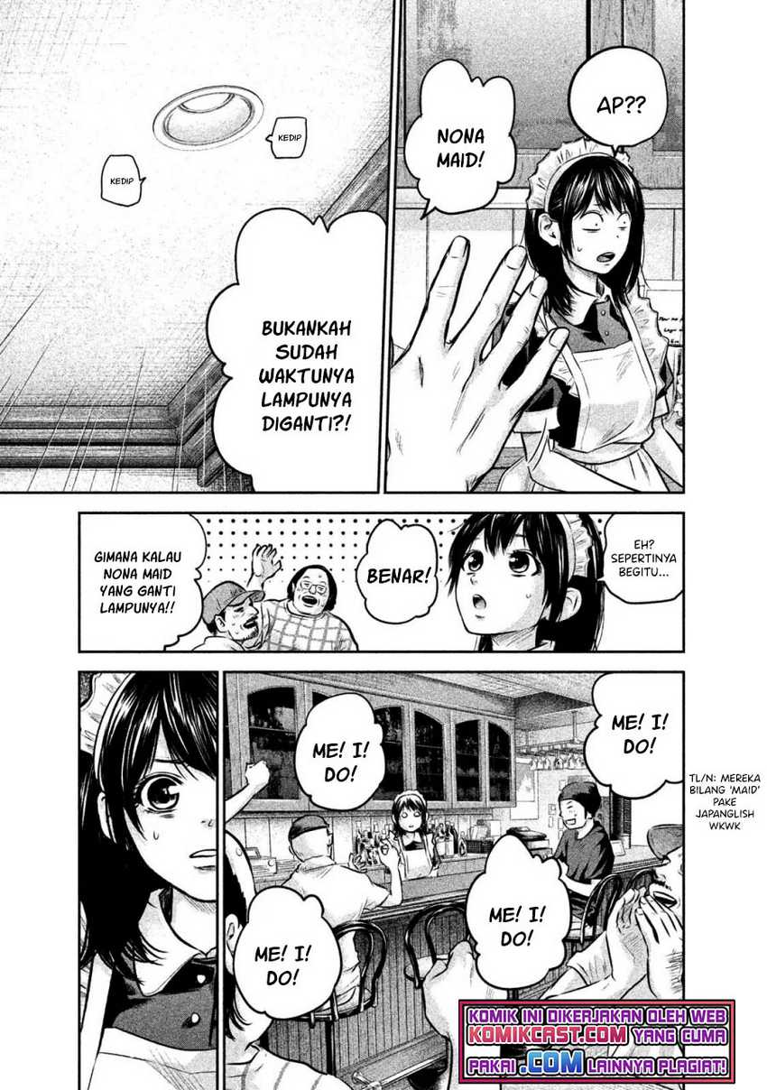 Chapter 141 - halaman 14