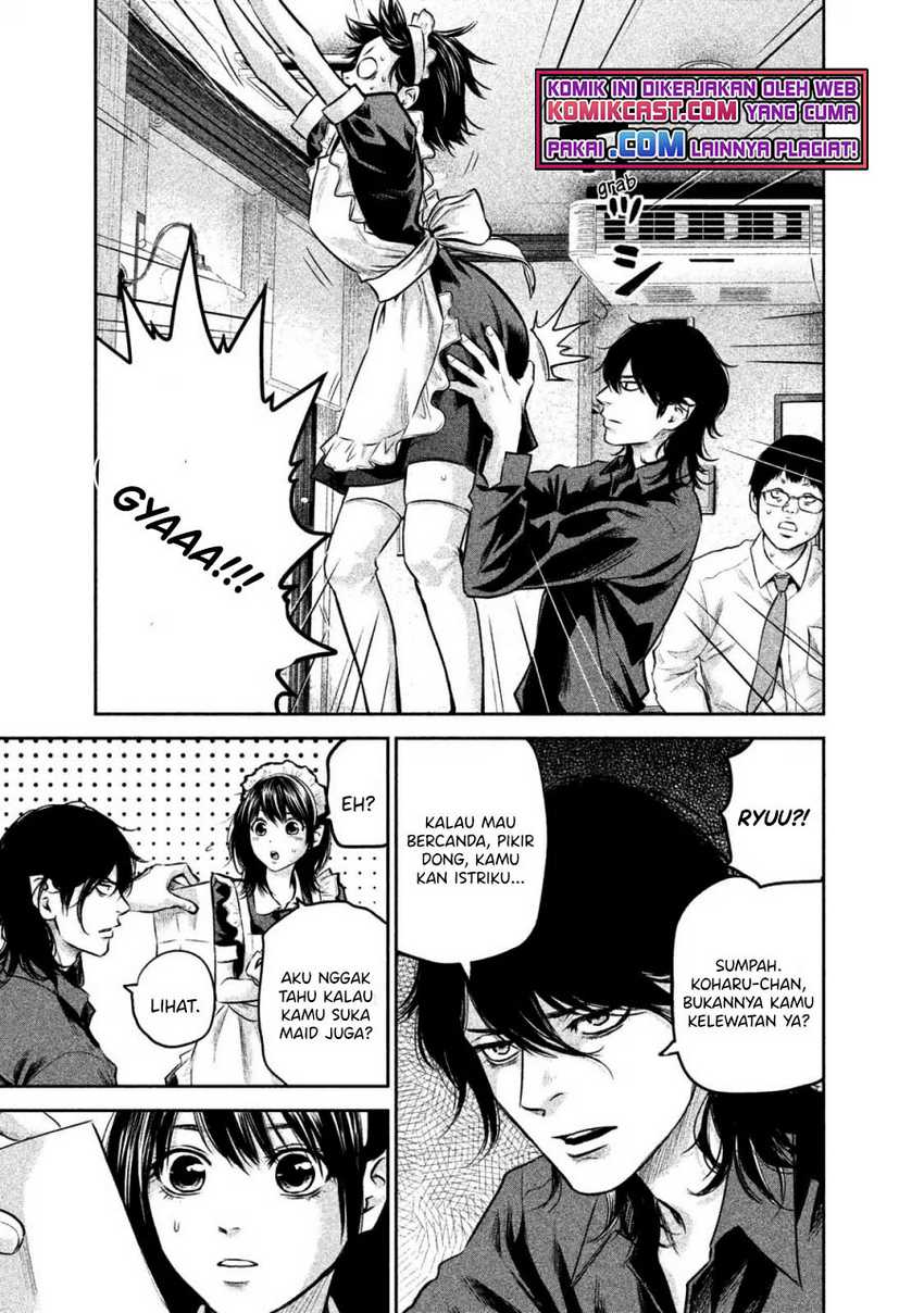 Chapter 141 - halaman 16