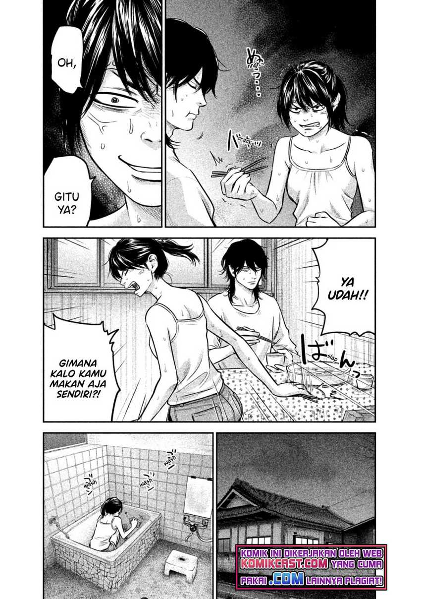 Chapter 140 - halaman 13