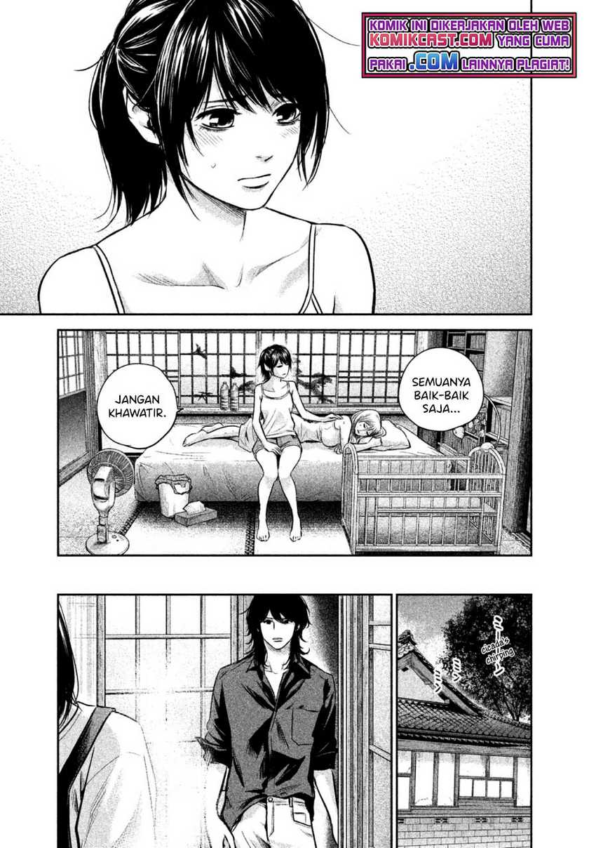 Chapter 140 - halaman 17