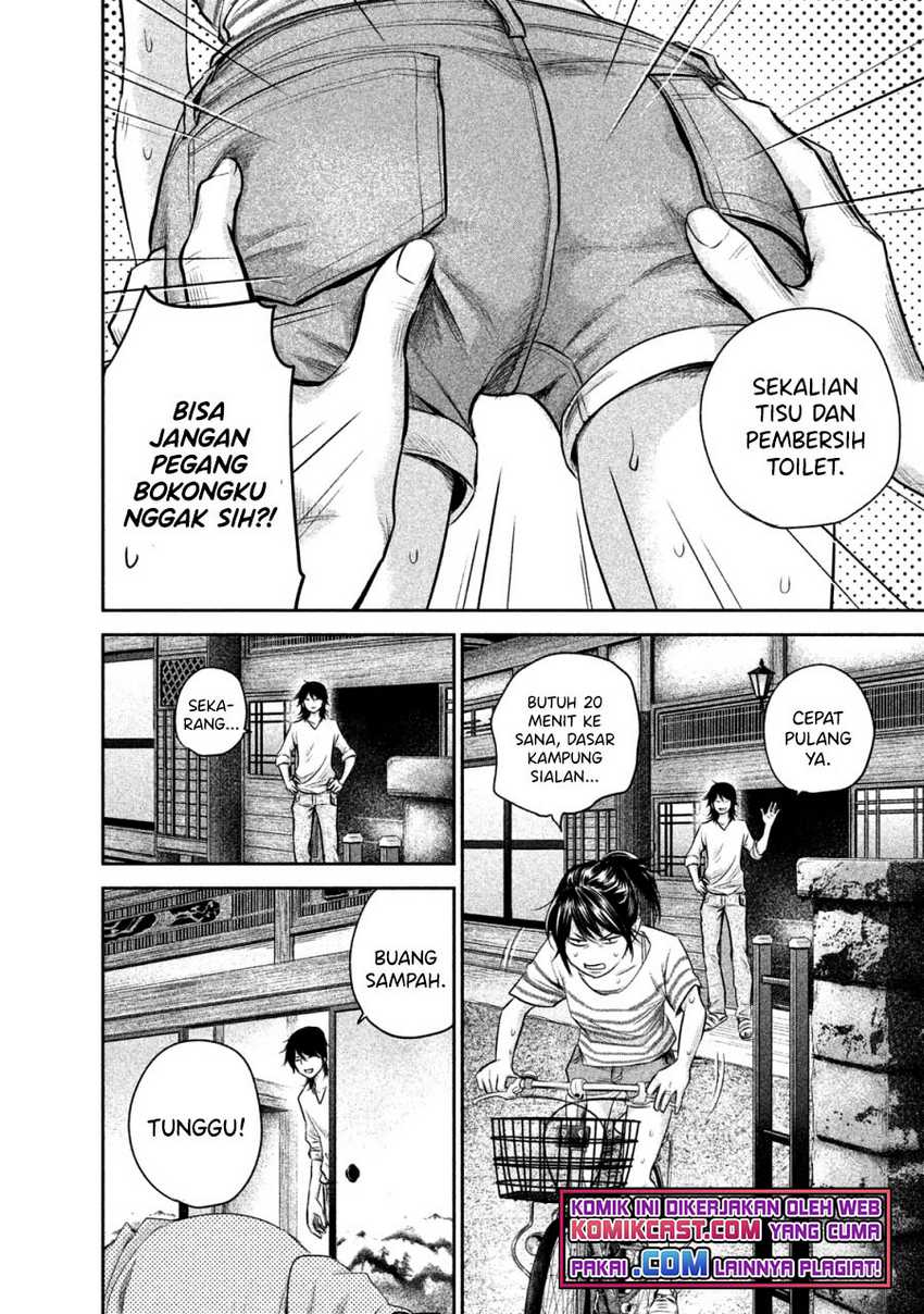 Chapter 140 - halaman 6