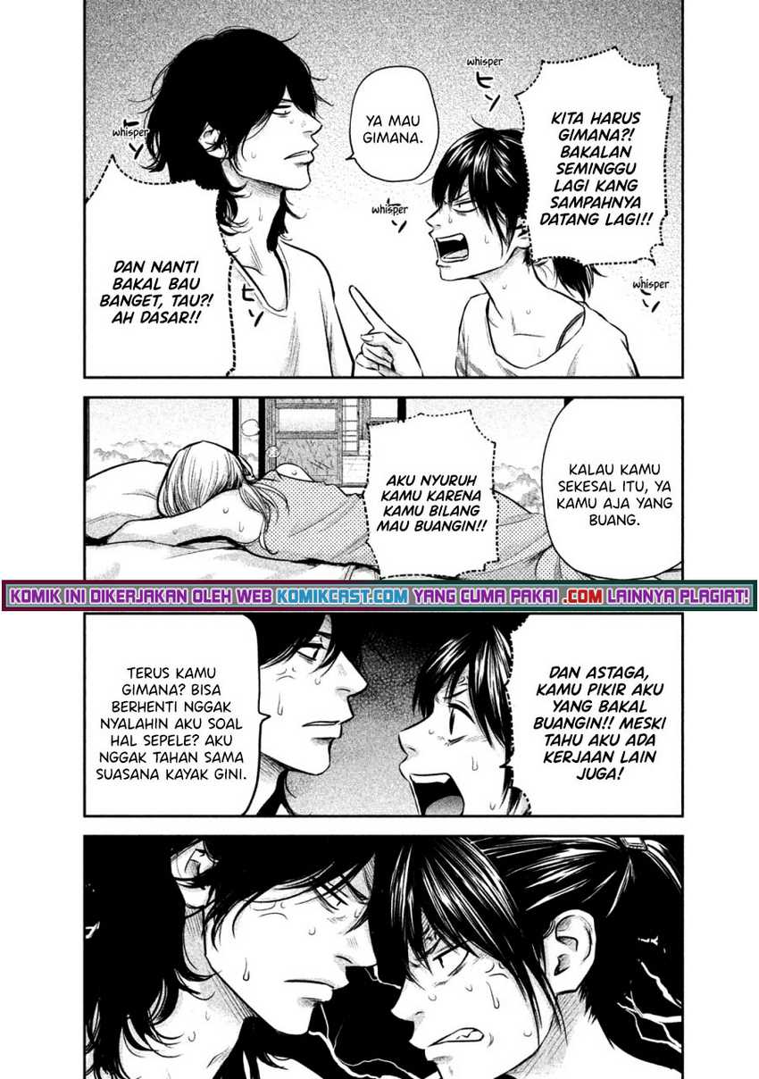 Chapter 140 - halaman 10