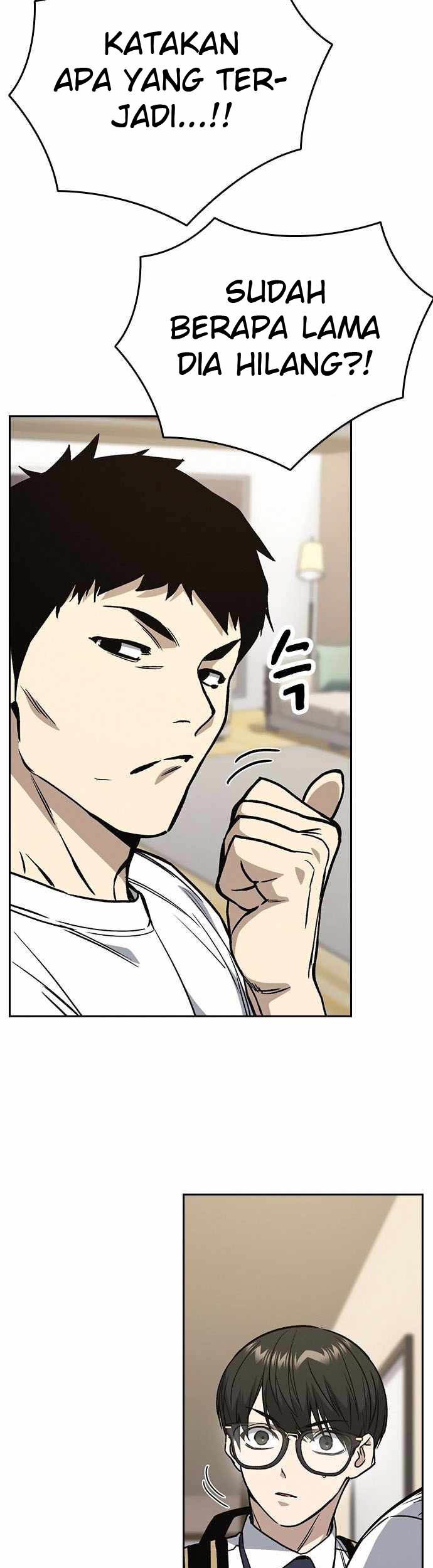 Chapter 153 - halaman 31