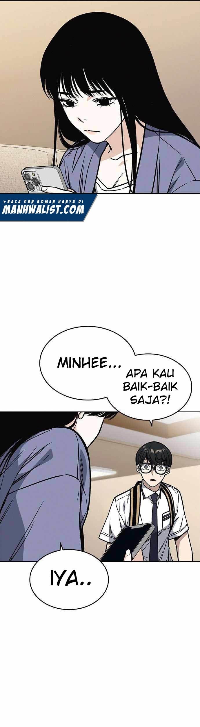 Chapter 153 - halaman 34