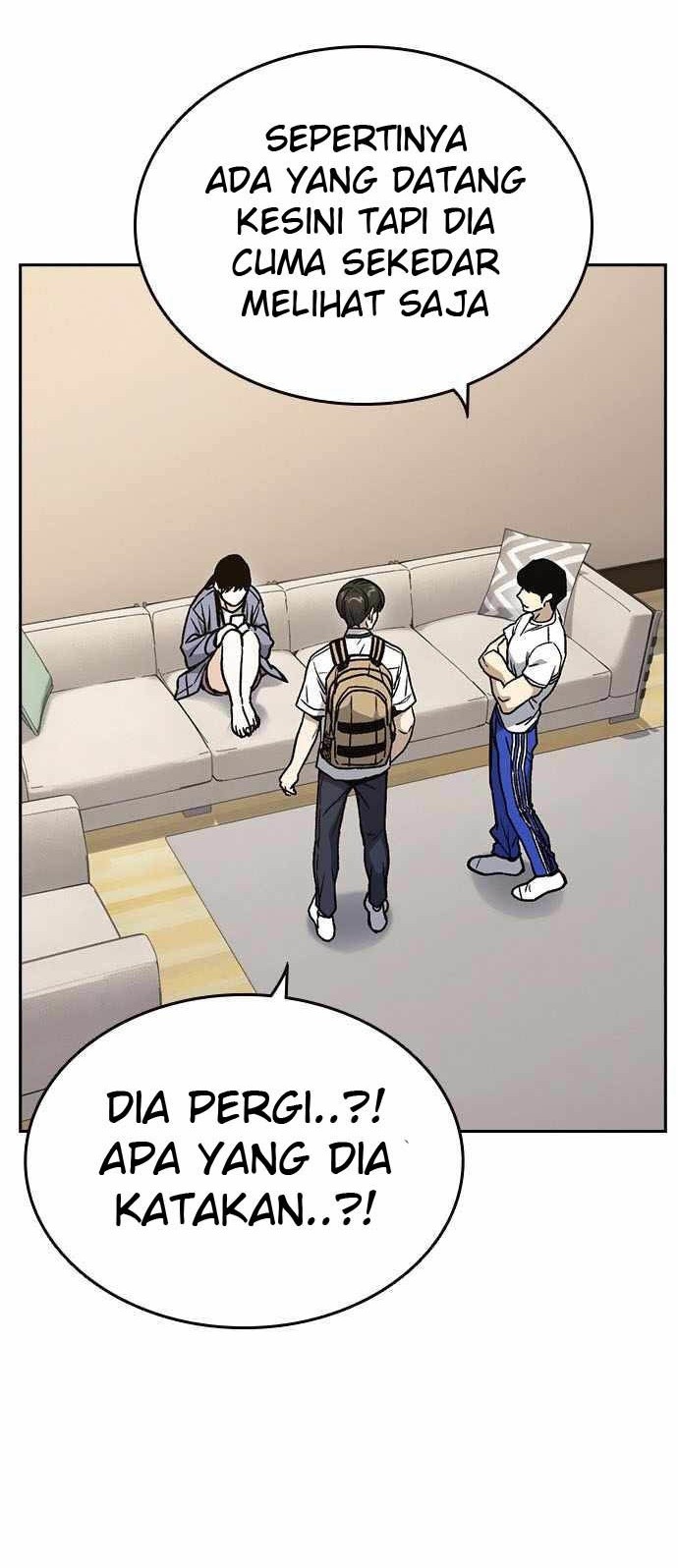 Chapter 153 - halaman 35