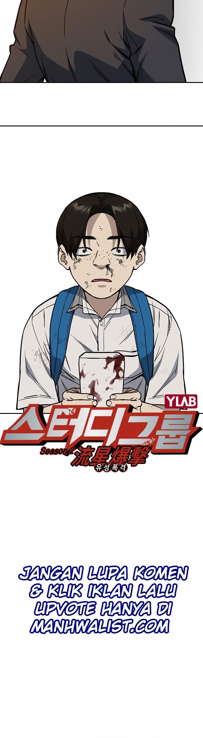 Chapter 152 - halaman 22
