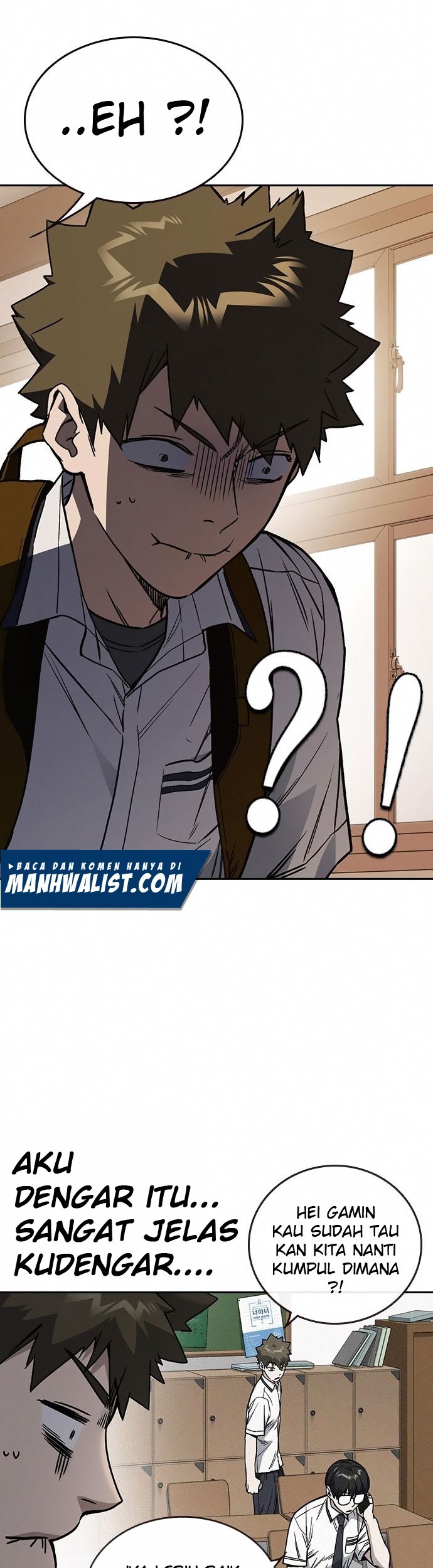 Chapter 152 - halaman 40