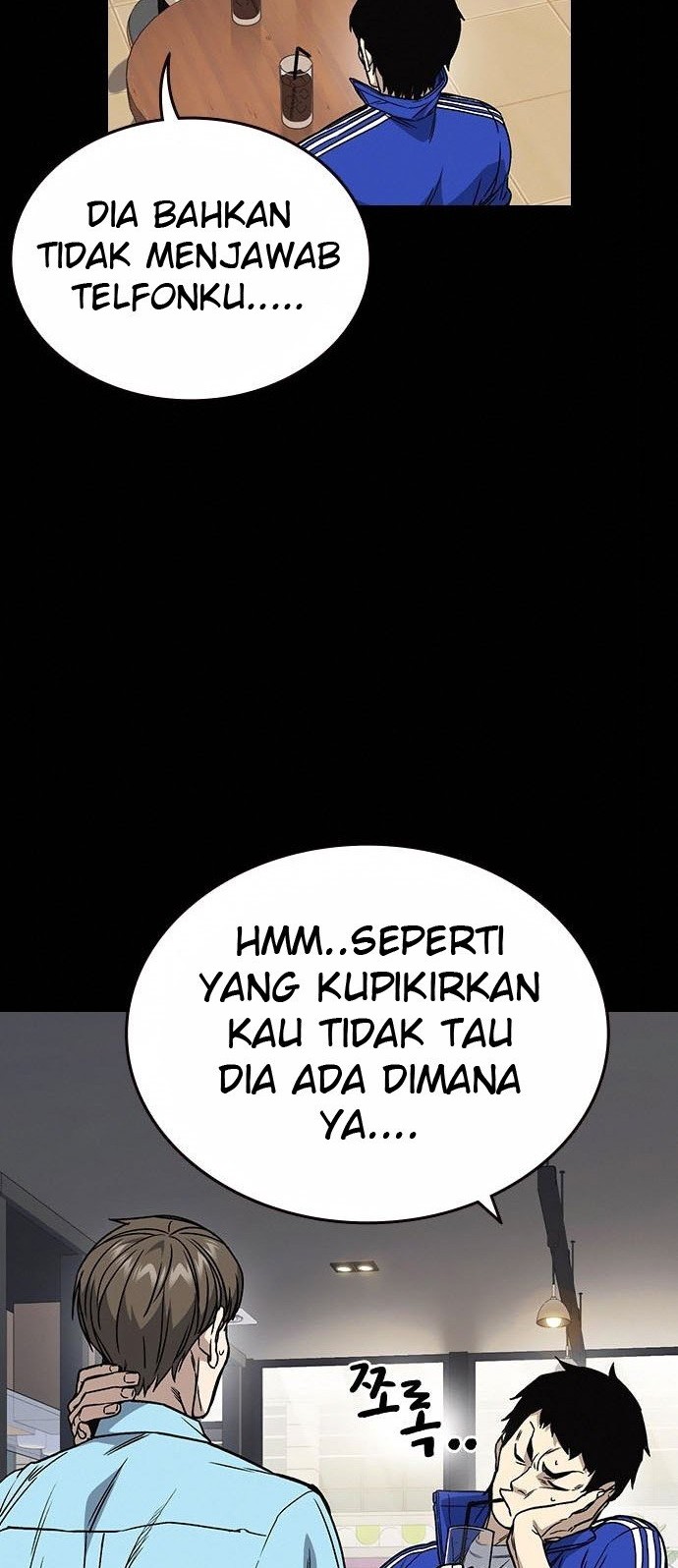 Chapter 152 - halaman 50