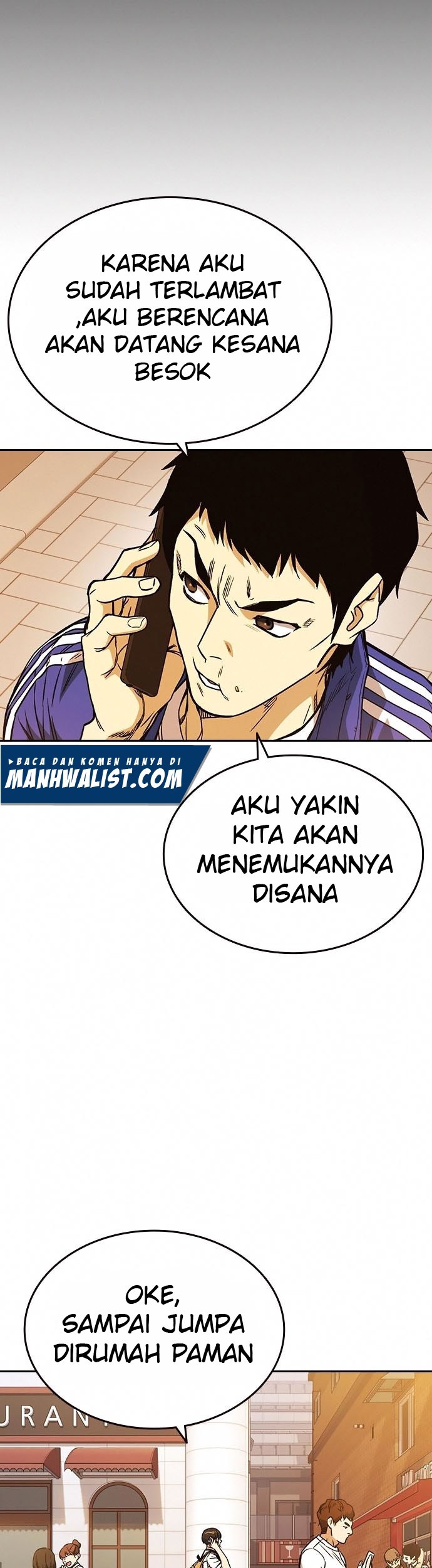 Chapter 152 - halaman 55