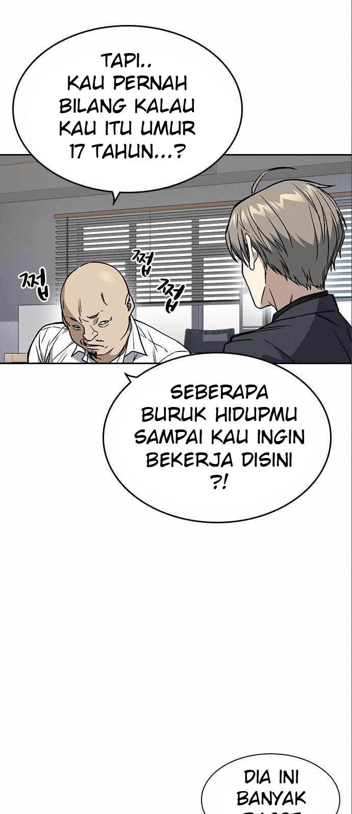 Chapter 151 - halaman 21