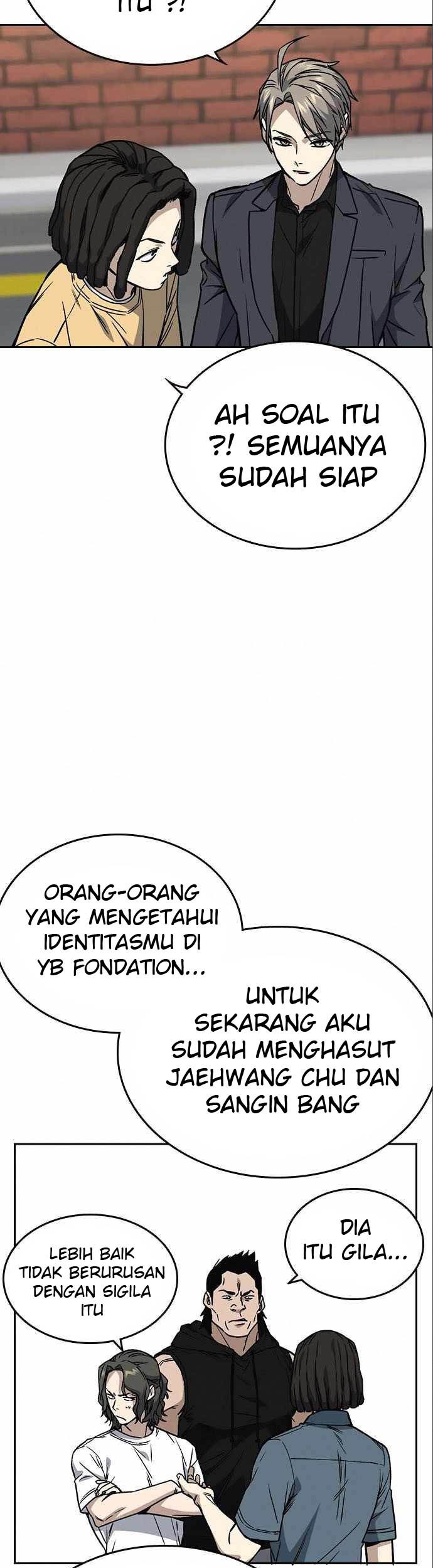 Chapter 151 - halaman 34