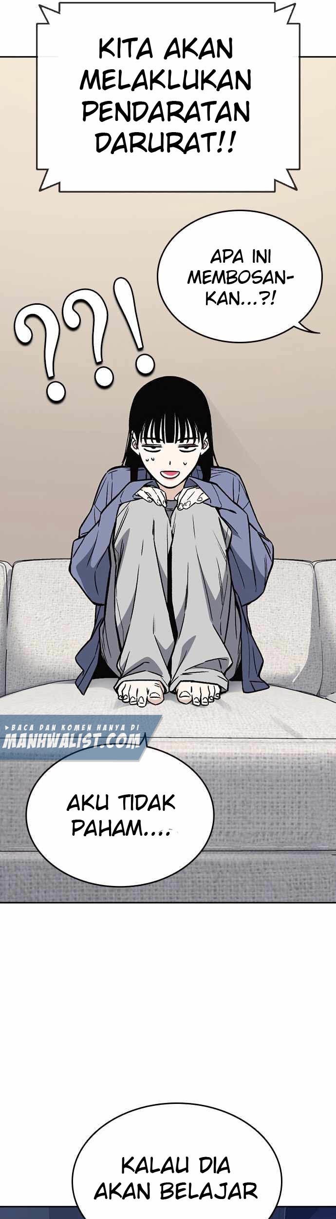 Chapter 150 - halaman 34