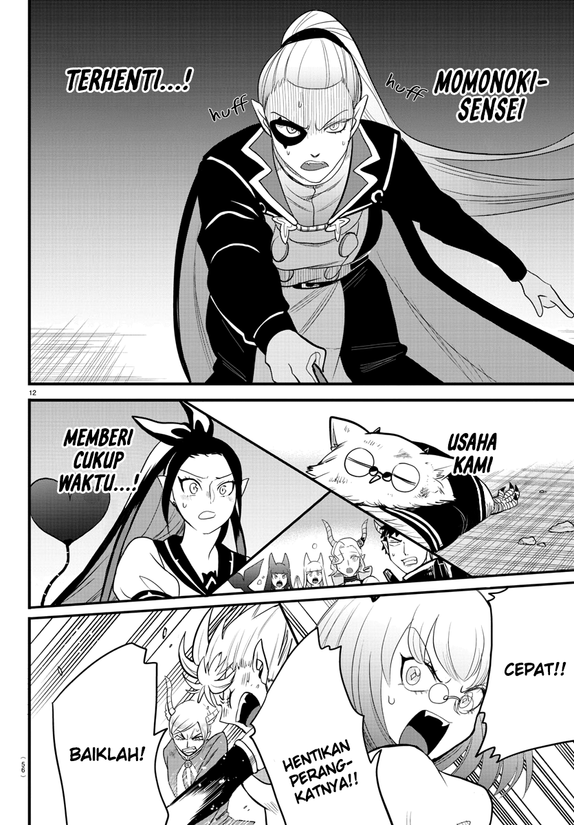 Chapter 246 - halaman 14