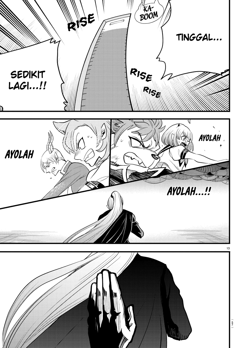 Chapter 246 - halaman 15