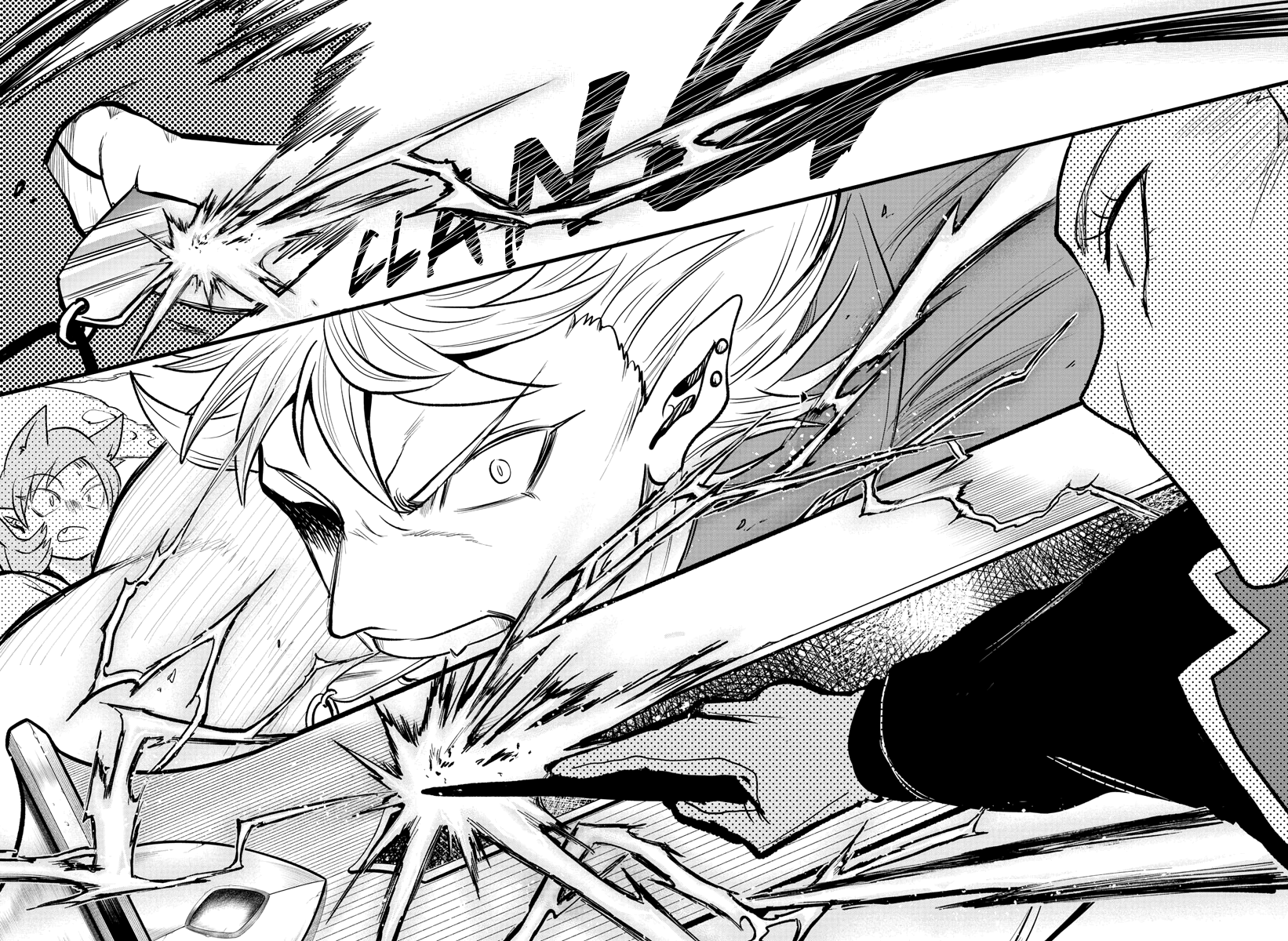 Chapter 246 - halaman 19