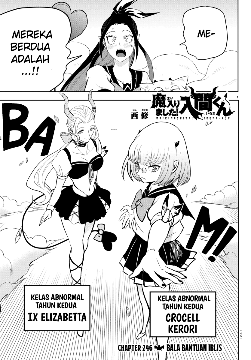 Chapter 246 - halaman 3