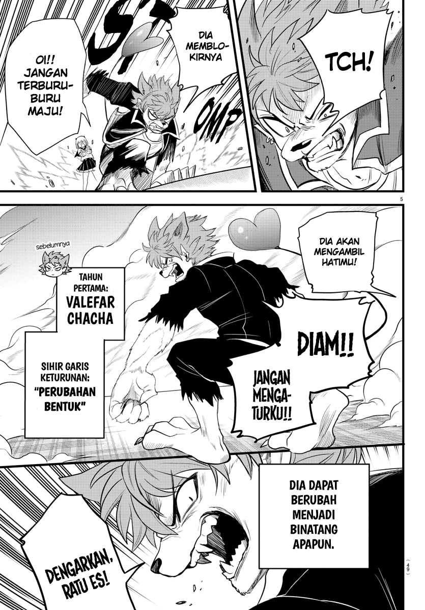Chapter 246 - halaman 7