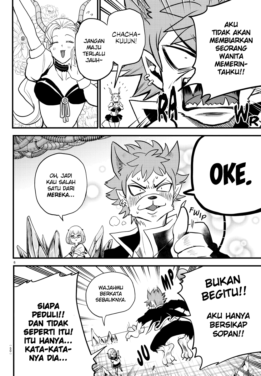 Chapter 246 - halaman 8